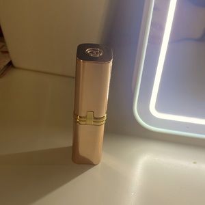 Never used it. I dont just dont like how it looks on me.